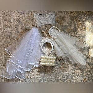 Bachelorette Accessories